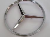 Mersedes-Benz gril badge 11.5 mm