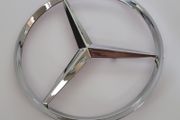Mersedes-Benz gril badge 11.5 mm