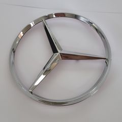 Mersedes-Benz gril badge 11.5 mm