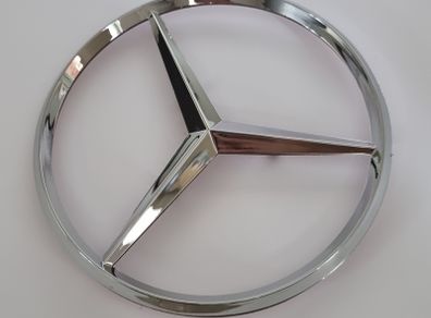 Mersedes-Benz gril badge 11.5 mm