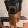 Vintage Film Camera Bundle - 5 Cameras Image 6