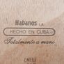 Vintage Cigar Boxes (25 each) Image 7