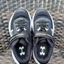 Unisex kid's runners size UK 13 Image 2