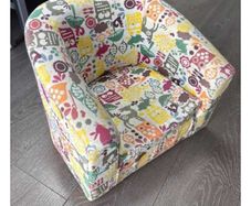 armchair