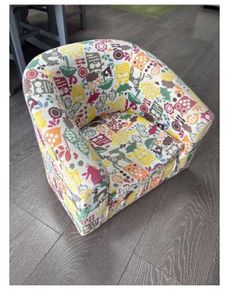 armchair
