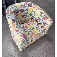 armchair