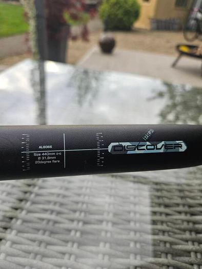 Pro Discover Handlebar