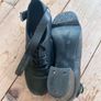 Inishfree Irish Dancing Hard Shoes - size 13 Image 3