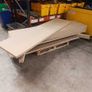 Mezzanine floor boards Image 3
