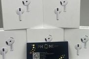 Airpods 4th Gen