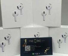 Airpods 4th Gen