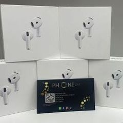 Airpods 4th Gen