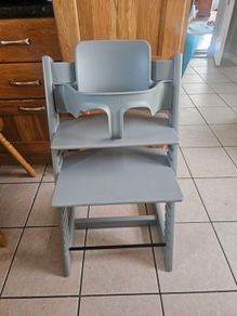 stokke tripp trapp