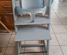 stokke tripp trapp