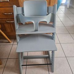 stokke tripp trapp