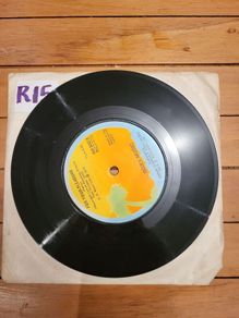 Roxy Music, Both Ends Burning