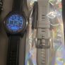 Garmin Fenix 7s Pro Saphire Solar Image 4