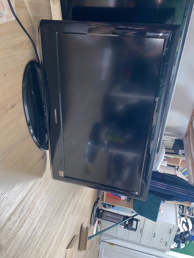 Hannspree Tv