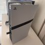 PS5 Pro 2tb With Disc Drive And God of War Rangarok Image 8