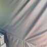gazebo, heater and furniture Image 8