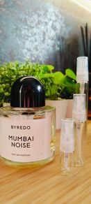 Byredo Mumbai Noise decant 2mls