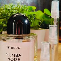 Byredo Mumbai Noise decant 2mls