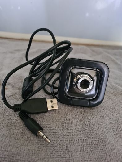 5 USB Webcams On Offer