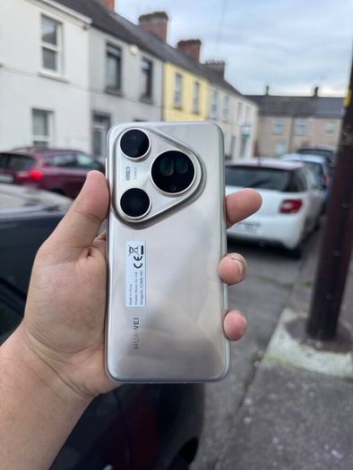 Huawei Pura 80 Ultra 512GB, Excellent Condition