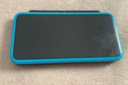 nintendo 2ds xl broken