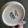 Costa coffee Christmas ceramic mug limited edition NEW 350ml Image 4