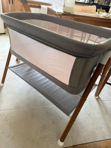 baby Crib