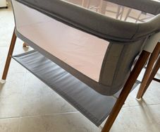 baby Crib