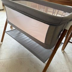 baby Crib