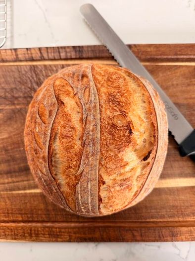 Silicone Bread Sling for Dutch Oven