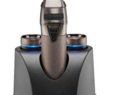 babyliss pro trimmer