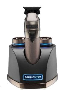 babyliss pro trimmer