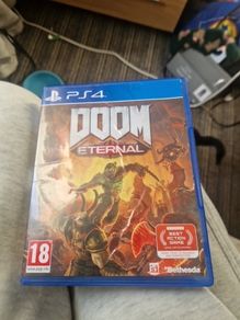Doom Eternal