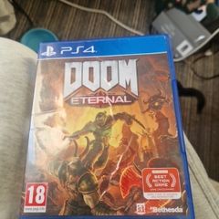 Doom Eternal