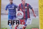 Fifa 15  PlayStation3 Ps3 games Original