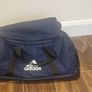 Adidas Duffle Bag Image 2