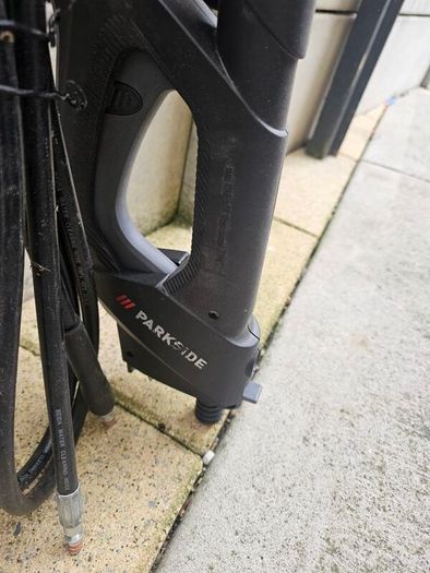 pressure washer extension