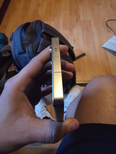 Samsung S25 Ultra 12/512