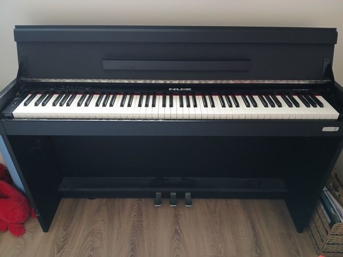 piano