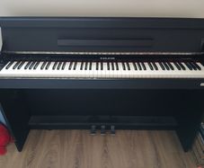 piano