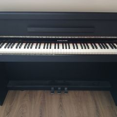 piano