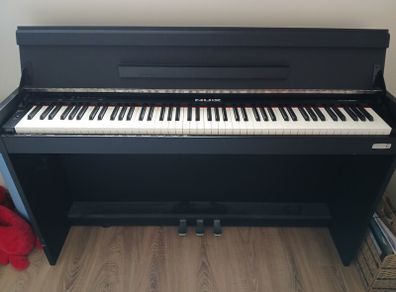 piano