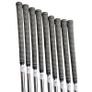MD Superstrong Irons / 3-Pw-Sw / Dynamic Gold R300 Regular Image 6