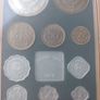 Scarce 1979 India International Year of The  Child Proof Set Image 6