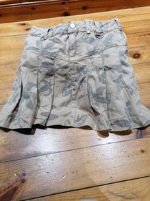 Diesel Skirt