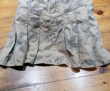 Diesel Skirt